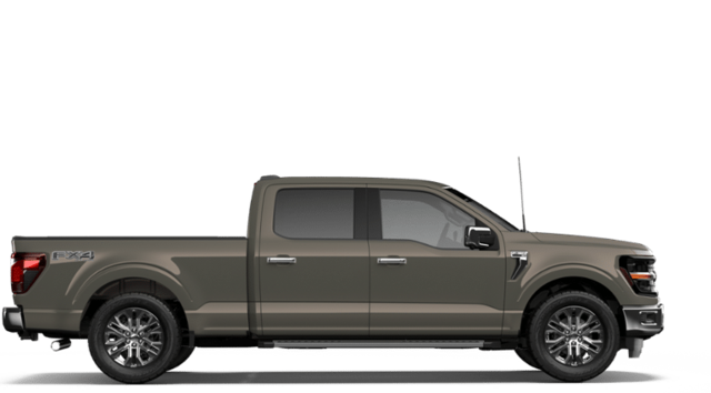 2026 Ford F-150+F-150